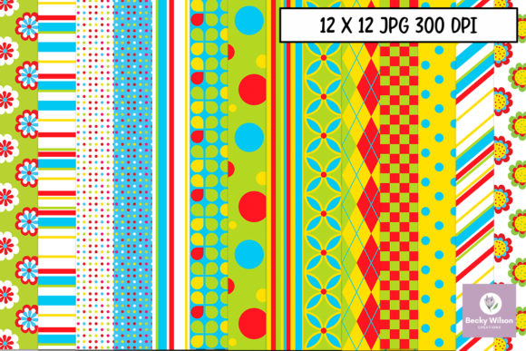Download Colorful Paper Pack - Paper Collection