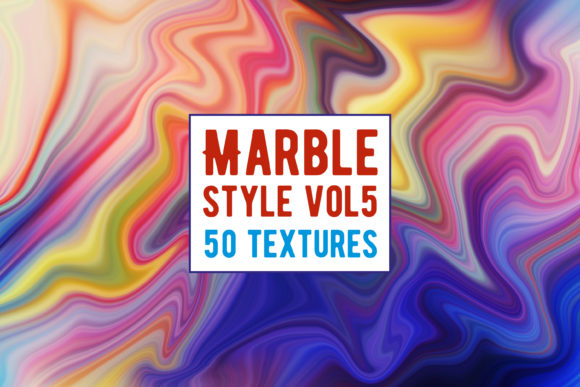 Download Marble Style Flow. Abstract Textures V5 - Textures Collection