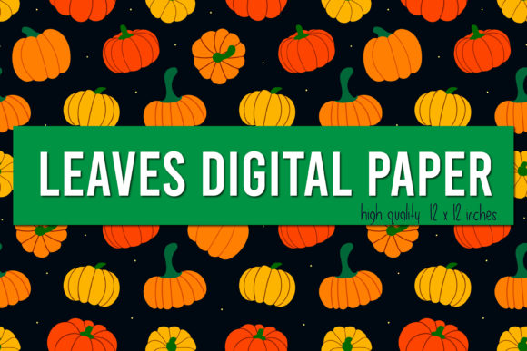 Download Pumpkin Pattern. Thanksgiving Paper - Paper Collection