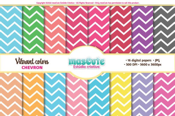 Download Chevron Digital Paper, Pattern - Digital paper Collection