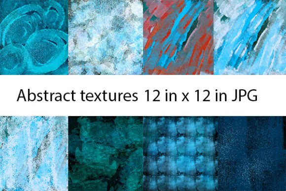 Download Abstract Textures - Textures Collection