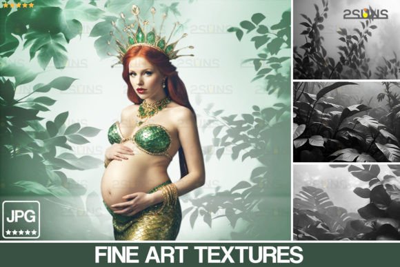 Download Floral Backgrounds, Fine Art Textures - Textures Collection
