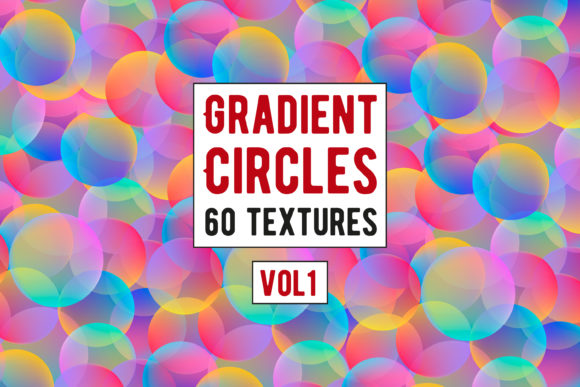 Download Gradient Circles. Abstract Textures - Textures Collection