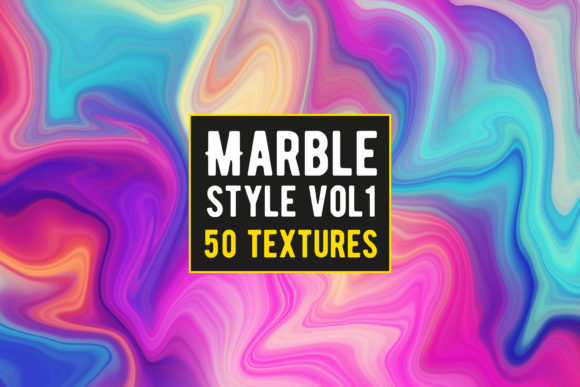 Download Marble Style Flow, Abstract Textures - Textures Collection