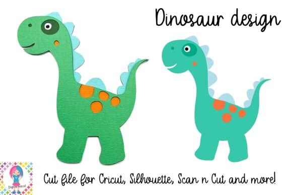 Download Dinosaur SVG | Paper Craft Design. - Paper Collection